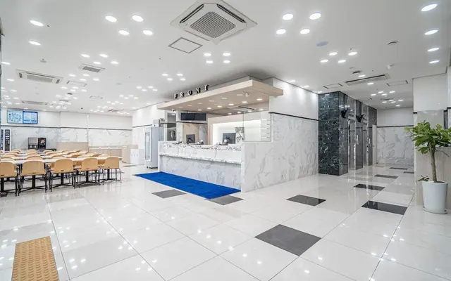 토요코인 서울 동대문 1 — 서울 호텔