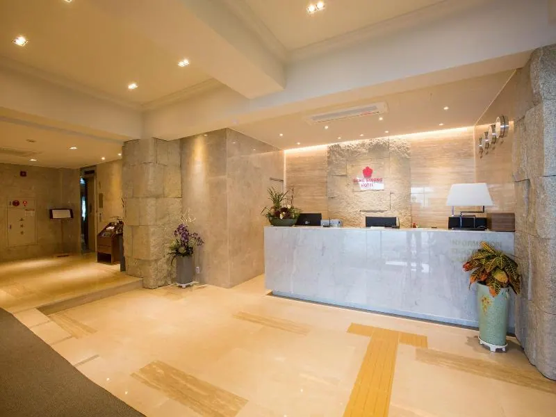 Dong Gyeong Hotel 대표 사진