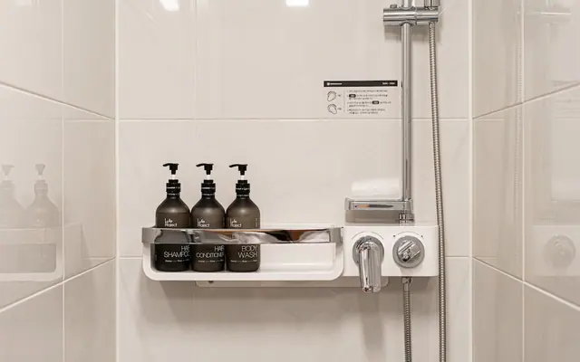 어반스테이 서면 욕실