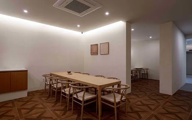 양산 H Avenue 양산평산점 회의실·연회장