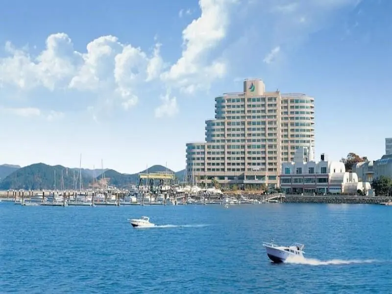 Kumho Chungmu Marina Resort 대표 사진