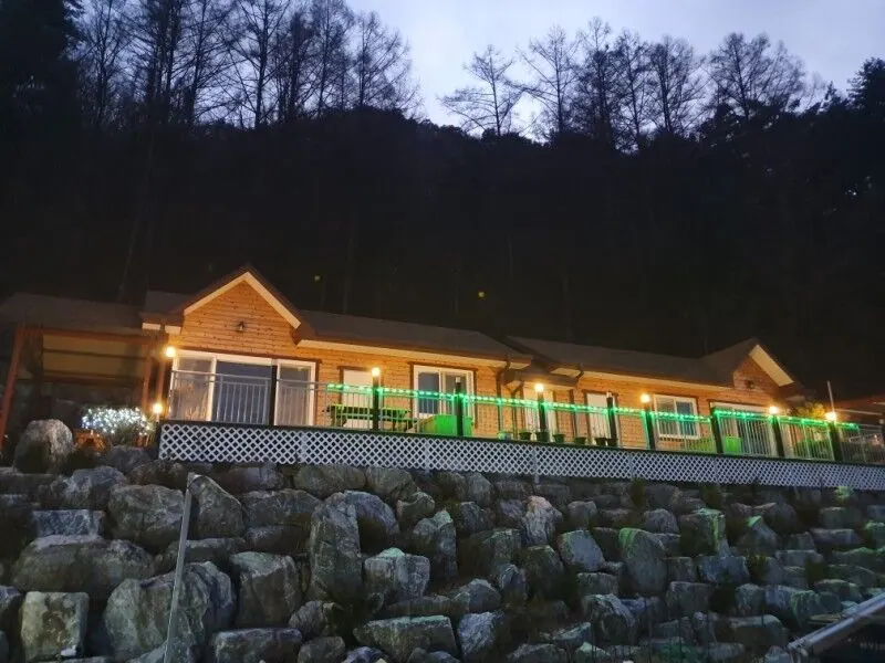 정선 광수네펜션 대표 사진