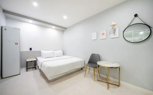진주 HOTEL 케미(CHEMI) — 진주 호텔