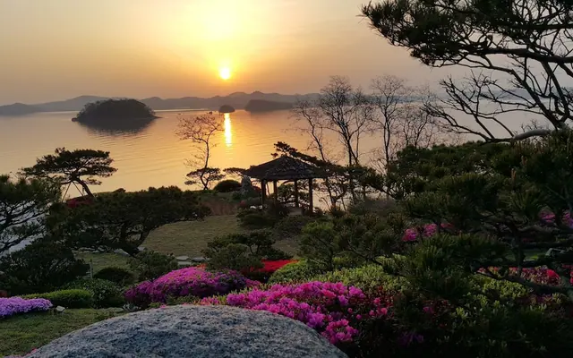 선재465 전망