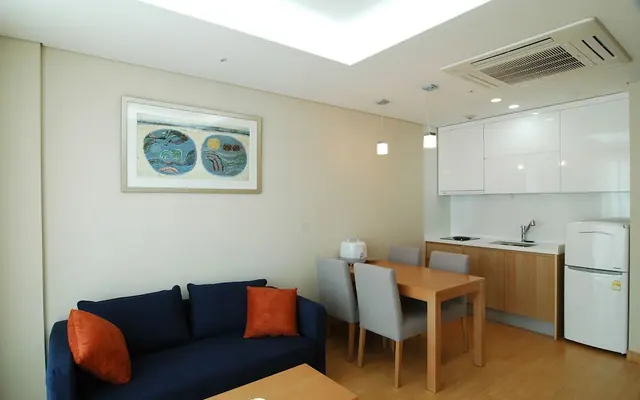 금호제주리조트 — 제주 서부 리조트