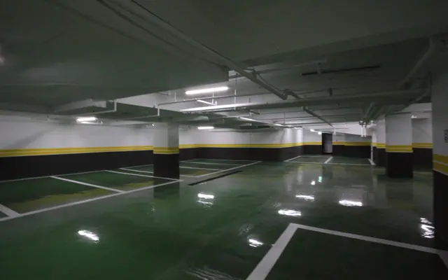 안산 HOTEL STAY 25 부대시설