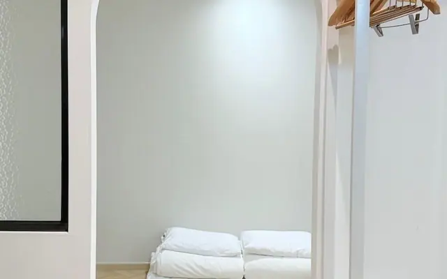 호텔 인트로 춘천 객실
