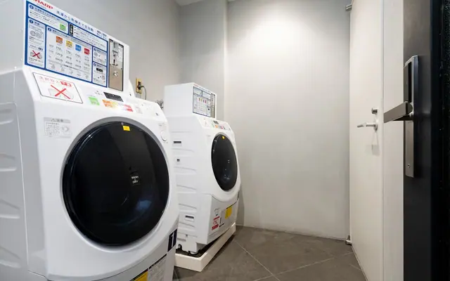 더 놋 삿포로 부대시설