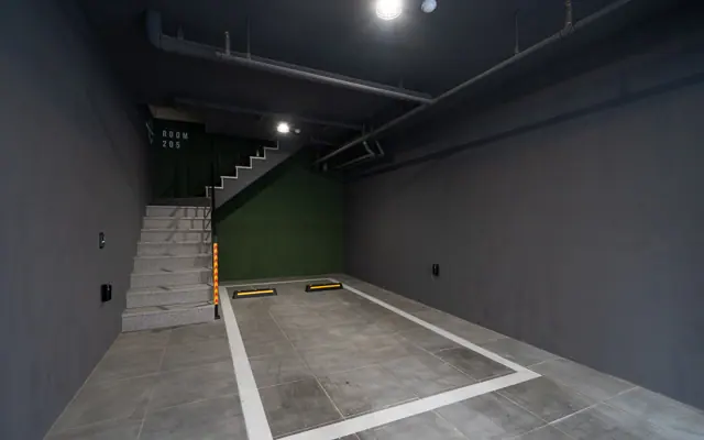 진주 호텔 더센트(HOTEL THE CENT) 부대시설
