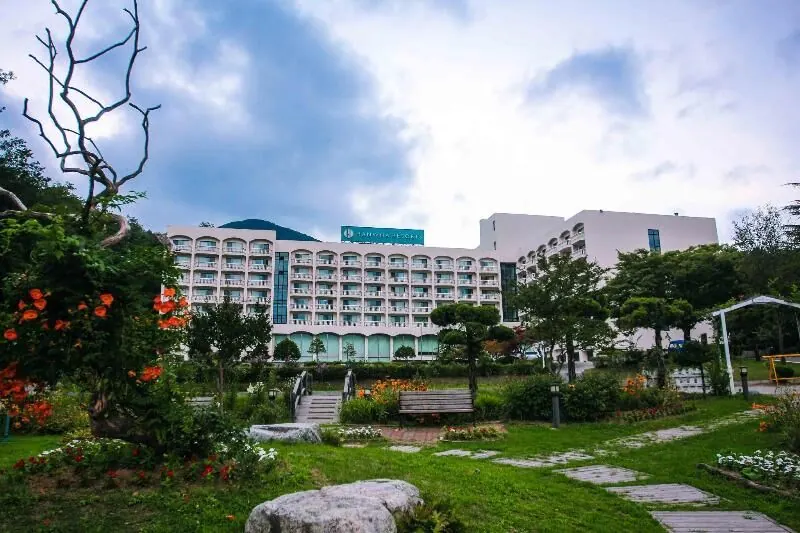 Baekam Hanwha Resort 대표 사진