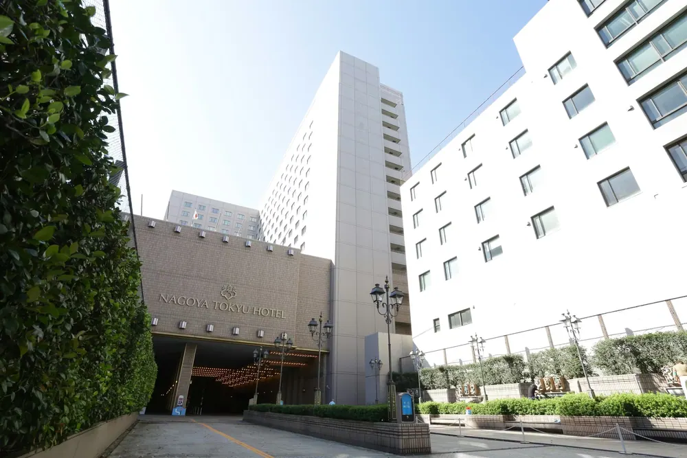 나고야 도큐 호텔 대표 사진