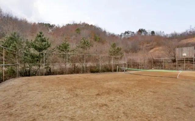 양평 우리밸리관광펜션 전망