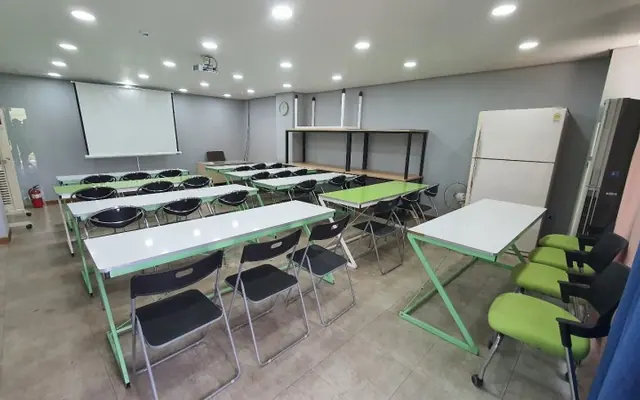 양주 그레이캐슬펜션 회의실·연회장