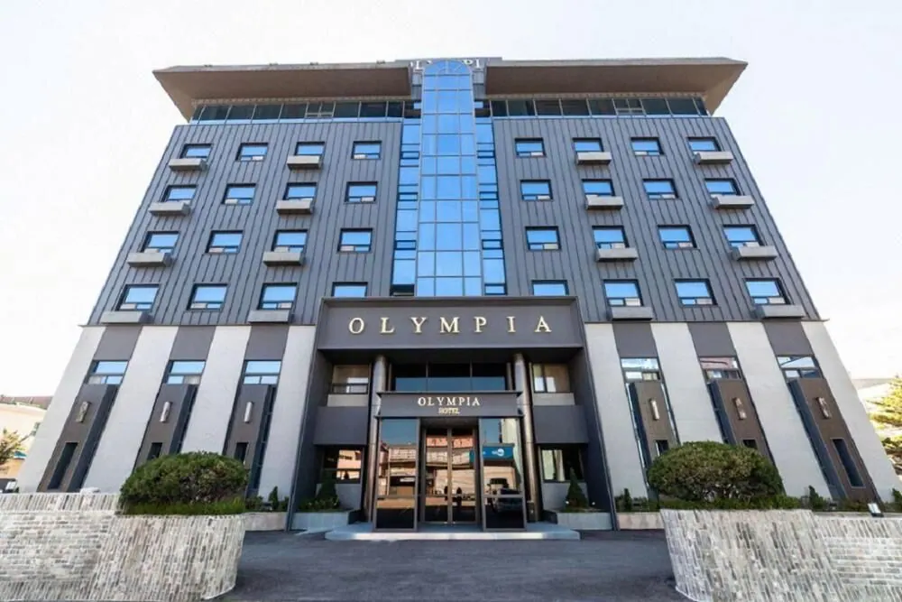 Gangneung Olympia Hotel 대표 사진