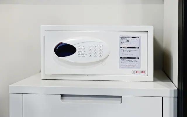호텔 식스티쓰리 부대시설