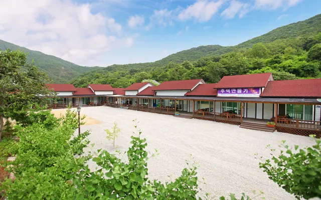 문경 추억만들기펜션 — 문경 펜션