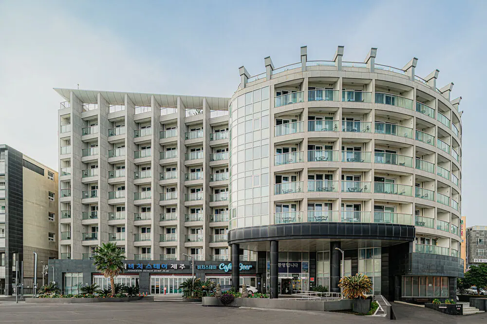 함덕비치스테이제주 대표 사진