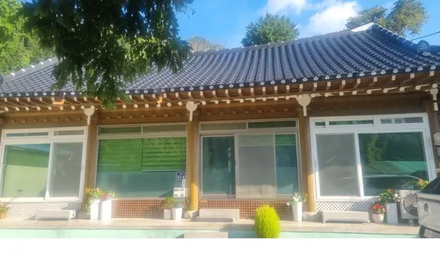 남원 지리산 영남민박펜션 (뱀사골) — 남원 펜션