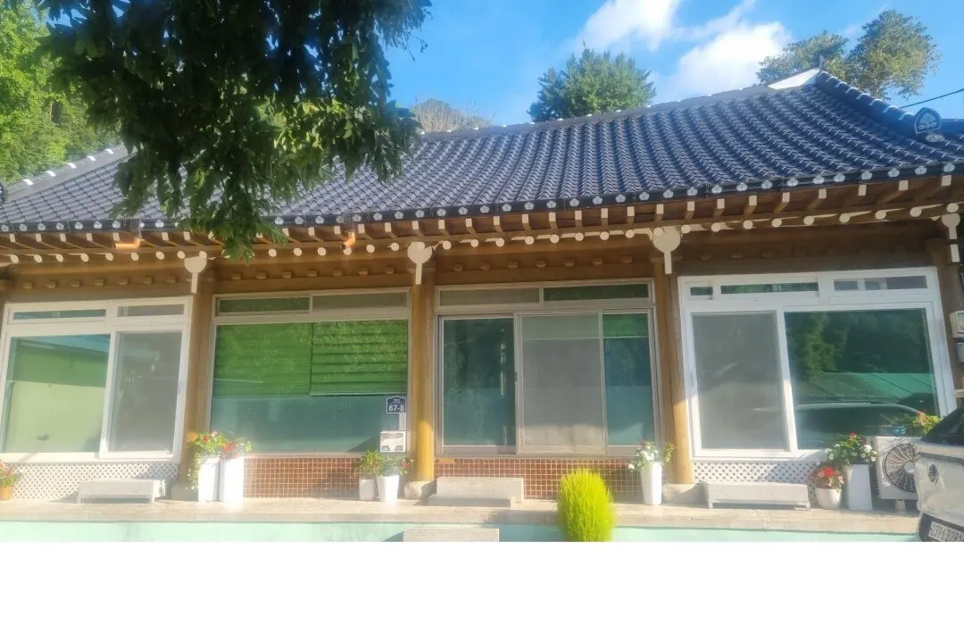 남원 지리산 영남민박펜션 (뱀사골) 대표 사진