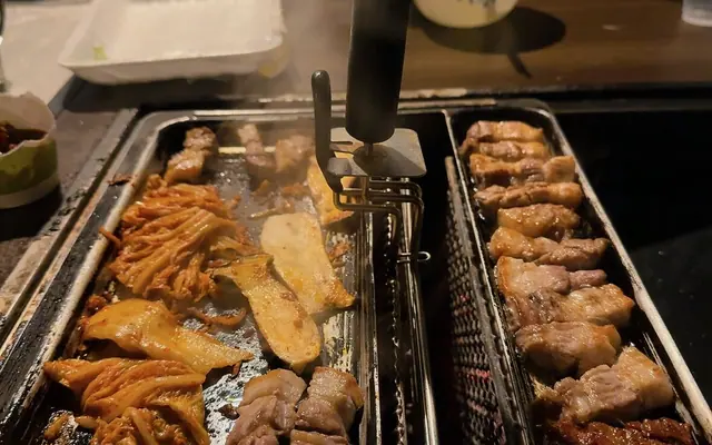 홍천 색채의숲펜션 객실