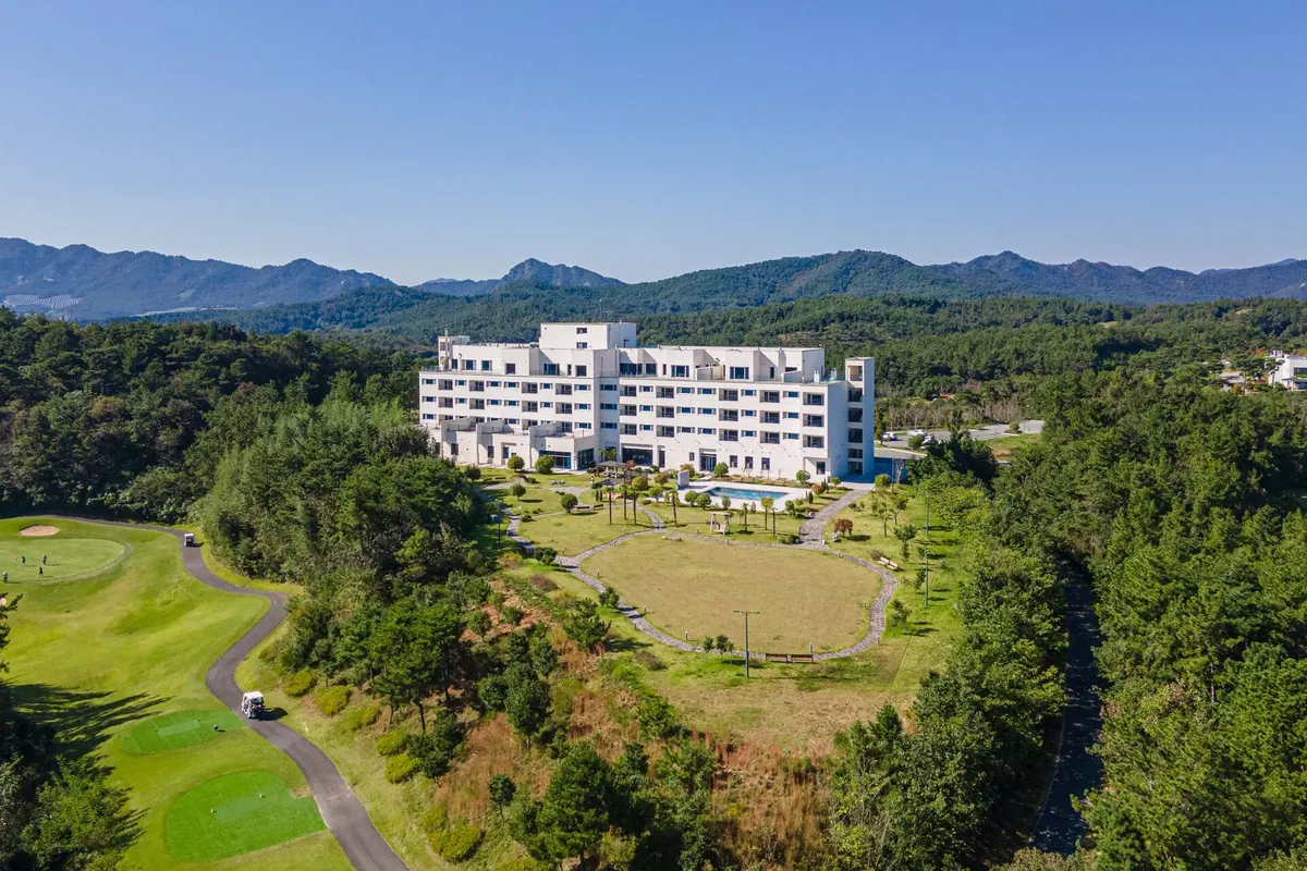 다산베아채 골프앤리조트 대표 사진