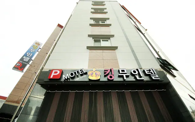 진주 킹 — 진주 기타