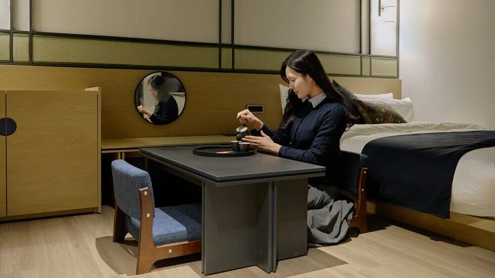 미타스야 료칸 호텔 바이 아늑 수원 인계점 대표 사진