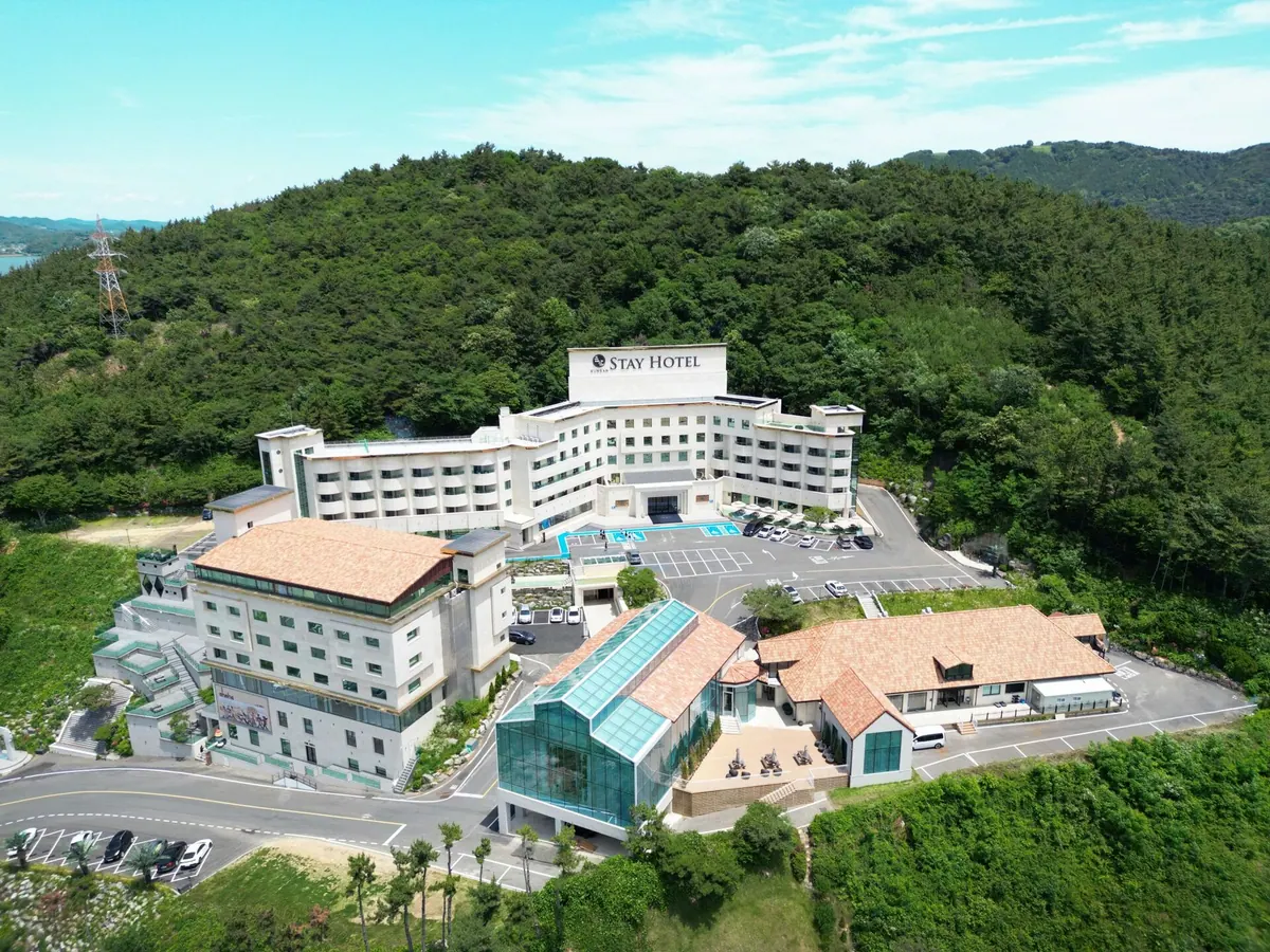 군산 스테이 관광 호텔 대표 사진