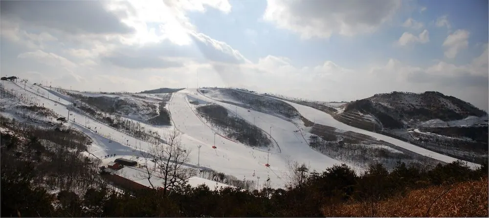 에덴밸리리조트 대표 사진