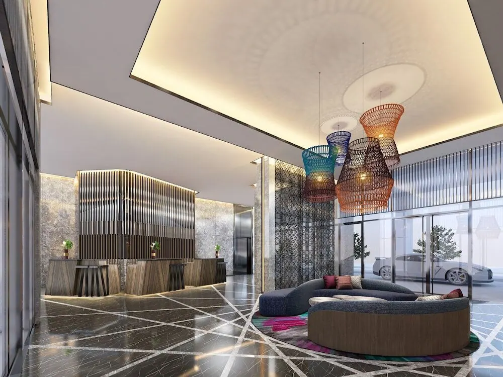 홀리데이 인 세부 시티 바이 IHG 대표 사진