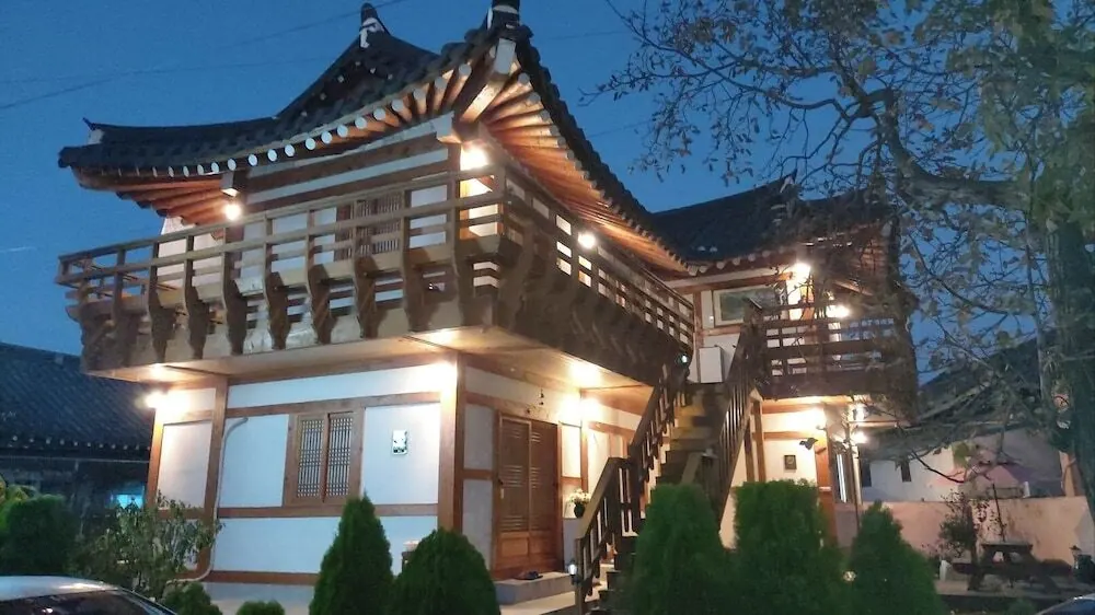 서라벌한옥관 대표 사진