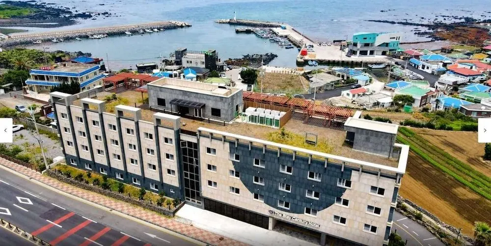 더스테이센추리호텔 대표 사진