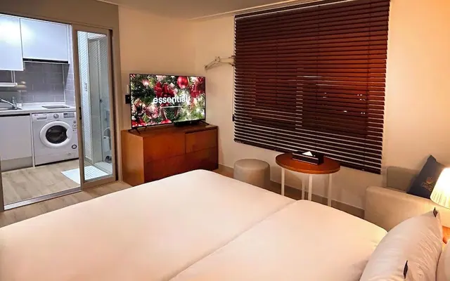호스텔 더 까미노 서울 — 서울 게스트하우스