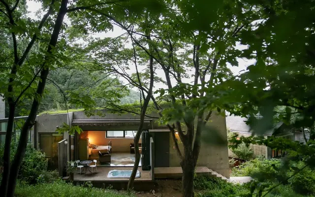 강화도 무무펜션 사우나·스파