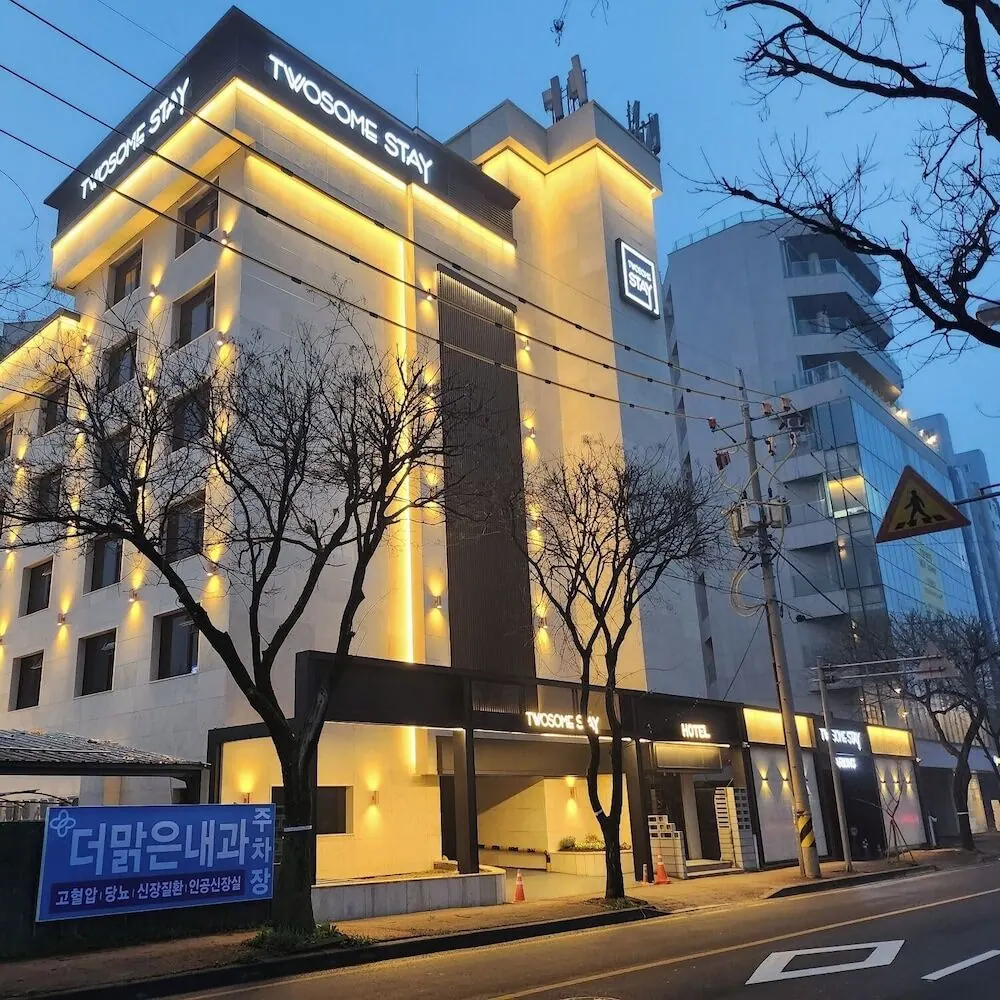 전주 호텔 투썸스테이 서신점 대표 사진