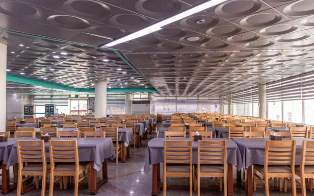 구례지리산리조트 조식·레스토랑
