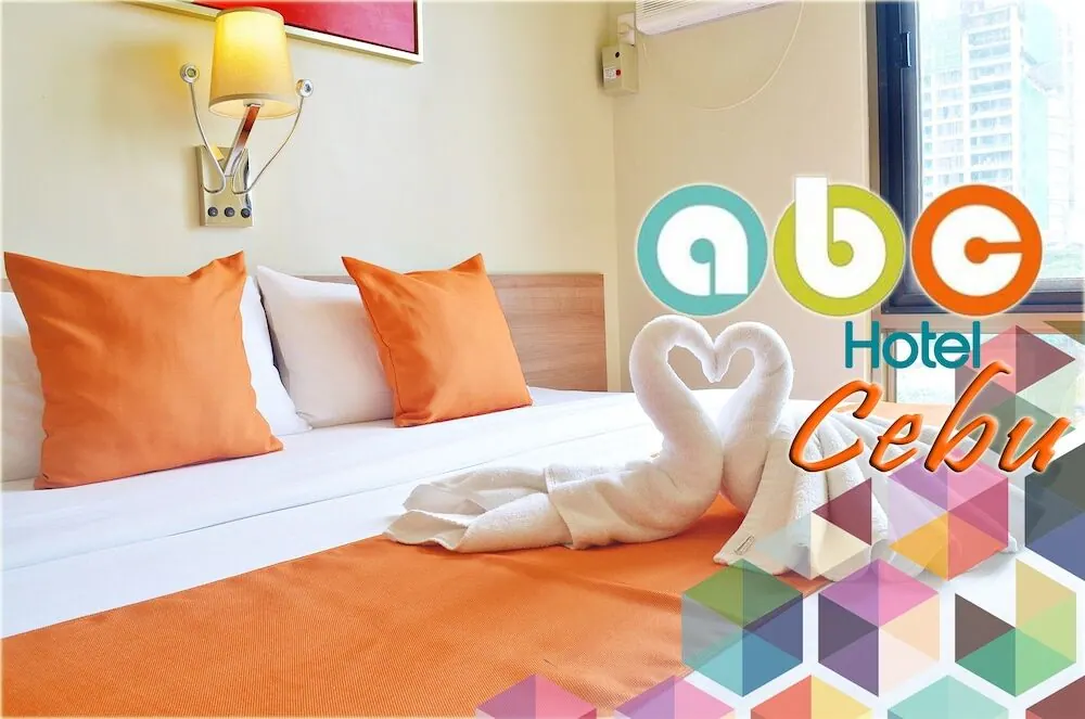 ABC 호텔 세부 대표 사진