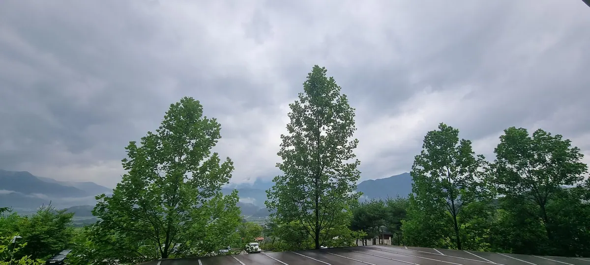 문경새재리조트 대표 사진