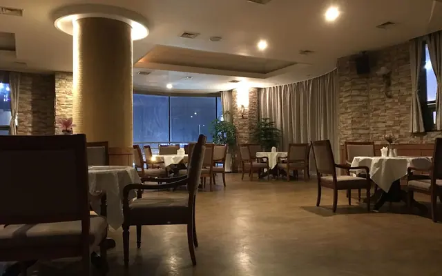 오션뷰 호텔 조식·레스토랑