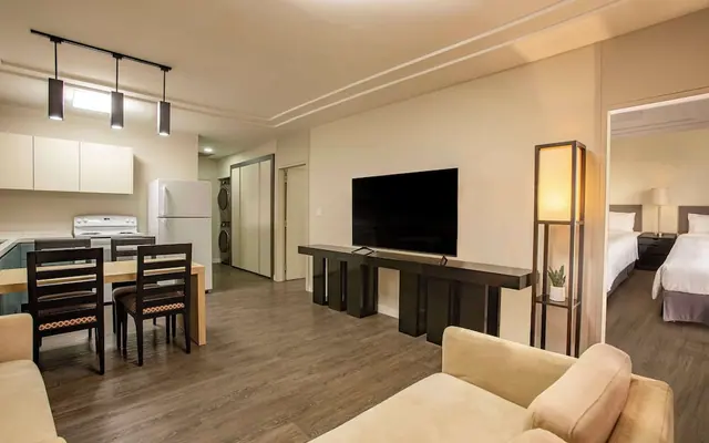 Bayview Hotel Guam Rooms