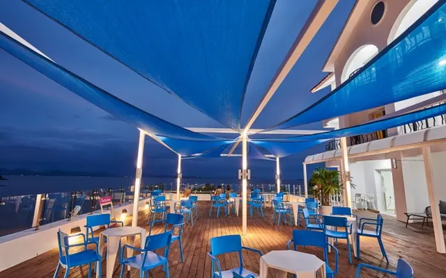 일마레변산리조트 조식·레스토랑