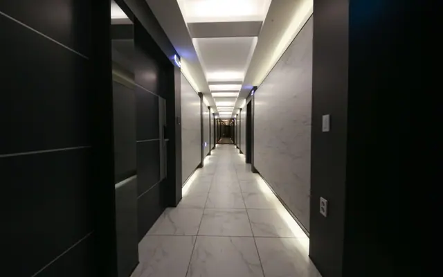 군산 호텔 위더스(HOTEL WITHUS) 사진