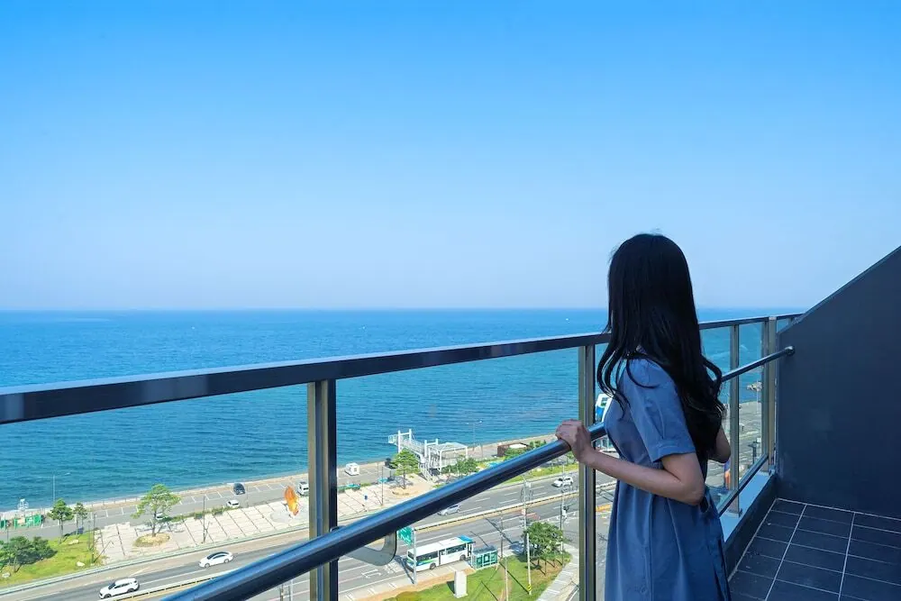 다이아메르 속초 호텔 바이 아늑스테이 대표 사진