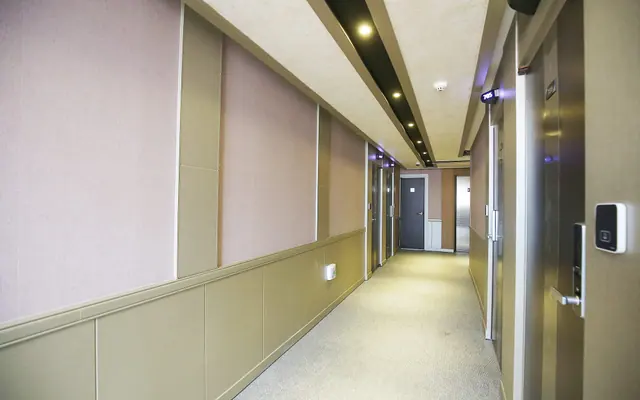 아산 아모르 회의실·연회장