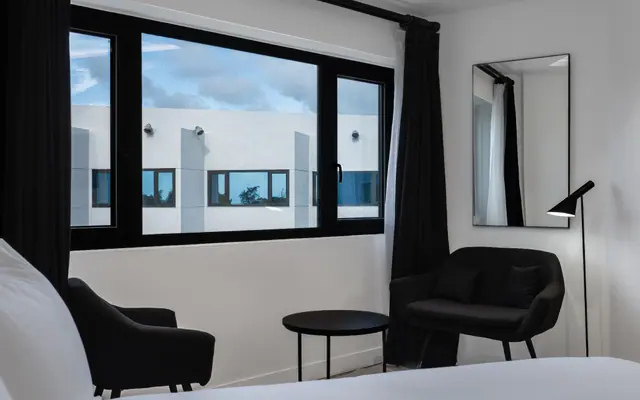 Hotel Tano Guam Rooms