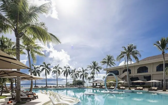 Coral Ocean Resort Saipan — Saipan Resort