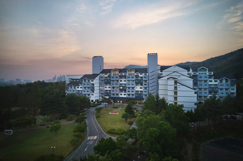 금호설악리조트 대표 사진