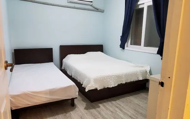 Daora Guest House — Saipan Guesthouse