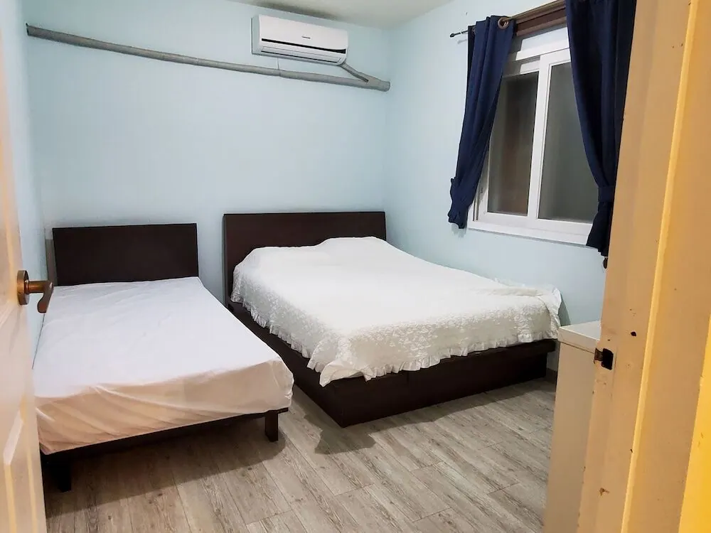 Daora Guest House Exterior