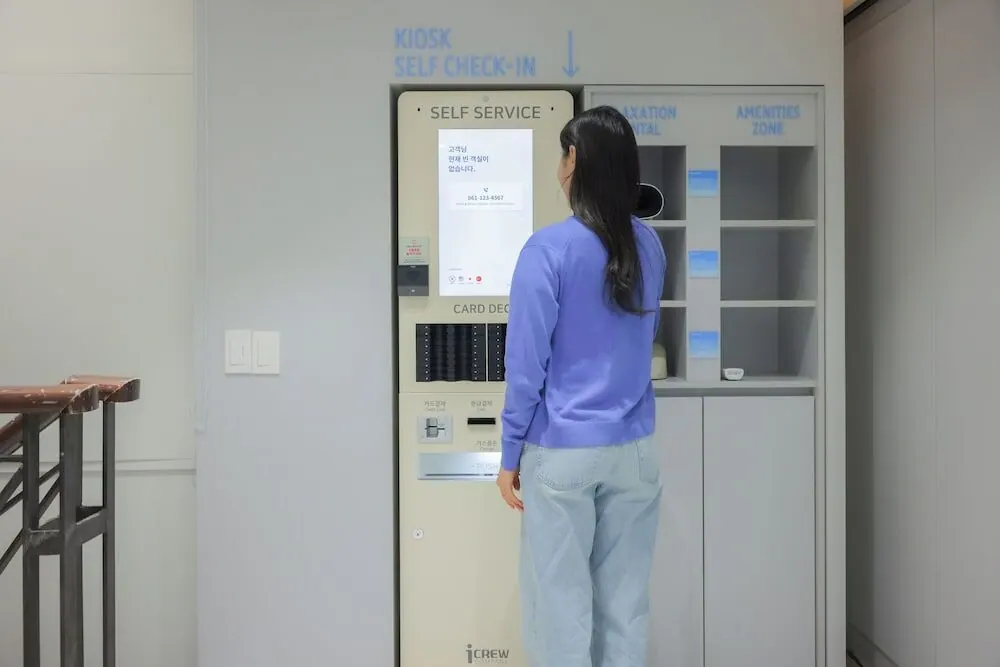 아늑 에어 호텔 춘천점 대표 사진